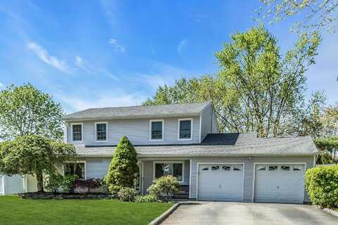 12 Edith Court, Port Jefferson Station, NY 11776