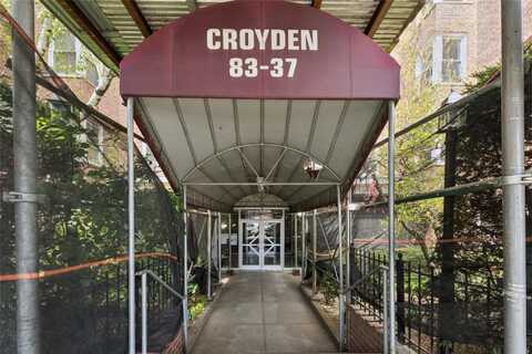 8337 Saint James Avenue, Elmhurst, NY 11373