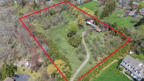 20 Sun Hill Road, Katonah, NY 10536