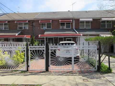 3922 Ely Avenue, Bronx, NY 10466