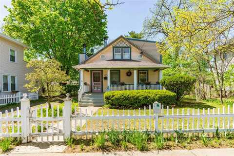 44 Jackson Street, Fishkill, NY 12524