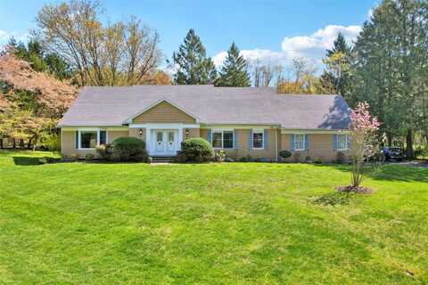 9 John Jay Place, Rye, NY 10580