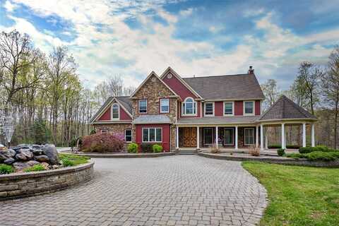 14 Stonewall Court, Warwick, NY 10990