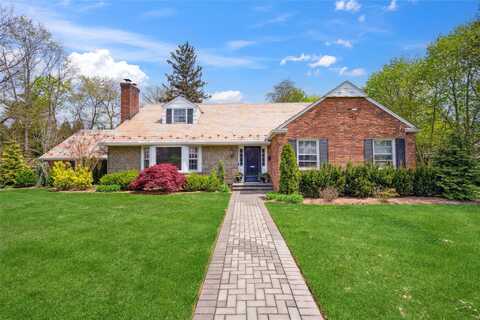 26 Woodgreen Lane, Hollis, NY 11577