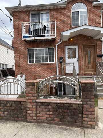 9208 107th Avenue, Ozone Park, NY 11417