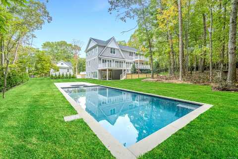 121 Stoney Hill Road, Sag Harbor, NY 11963