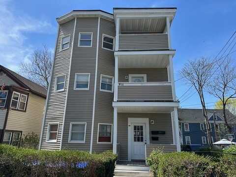 120 South Avenue, Poughkeepsie, NY 12601
