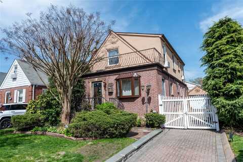 56-15 214th Street, Bayside, NY 11364