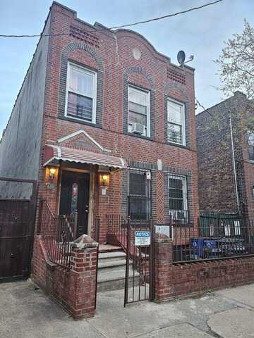 763 Hendrix Street, Brooklyn, NY 11207