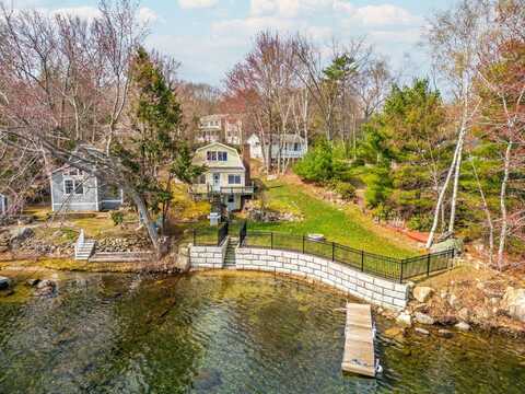 45 Shore Road, Lyman, ME 04002