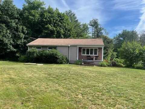 6 Kennison Street, Manchester, ME 04351