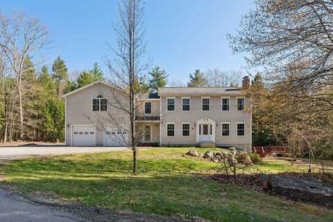 20 Balsam Lane, Windham, ME 04062