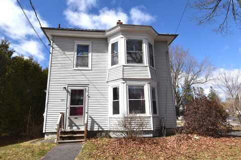131 George Street, Pittsfield, ME 04967