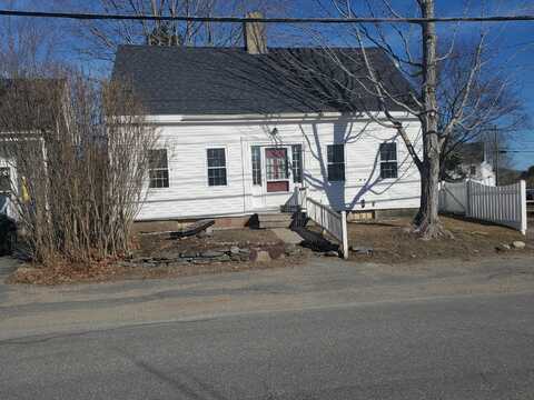 14 Church Street, Damariscotta, ME 04543