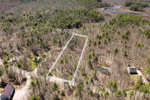 332 Folly Road, Sebago, ME 04029