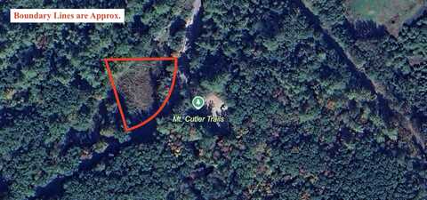 M9 L27 Hiram Hill Road, Hiram, ME 04041