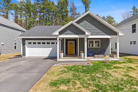 31 Neptune Drive, Brunswick, ME 04011