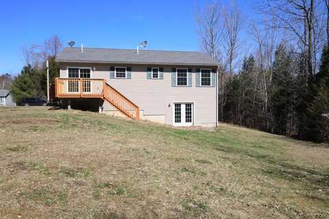 11 Foxtail Lane, Levant, ME 04456
