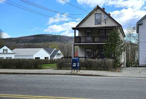 544 Hancock Street, Rumford, ME 04276