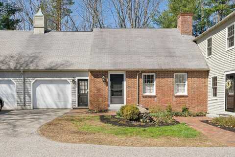 32 Bayberry Way, South Portland, ME 04106
