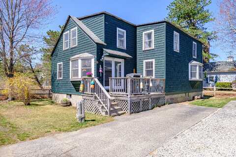 26 Weymouth Avenue, Old Orchard Beach, ME 04064