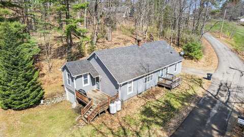 63 Cottage Street, Hampden, ME 04444