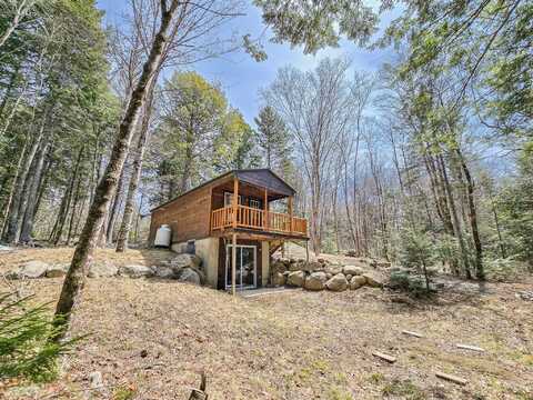 92 Stratton Lane, Eastbrook, ME 04634