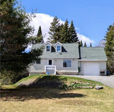 551 Sly Brook Road, Wallagrass, ME 04781