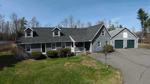 193 North Road, Detroit, ME 04929