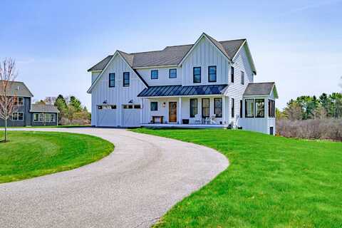 88 Riverfront Drive, Yarmouth, ME 04096