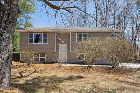 2 Bellflower Drive, Auburn, ME 04210