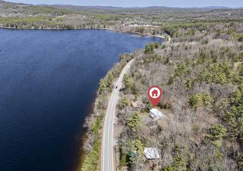 209 Norway Road, Harrison, ME 04040
