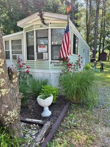 430 Post Road, Wells, ME 04090