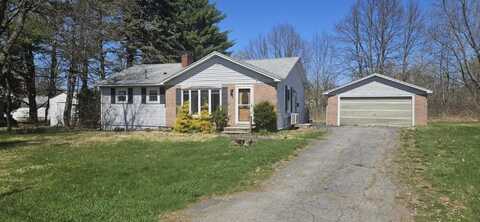 8 Crescent Street, Brewer, ME 04412