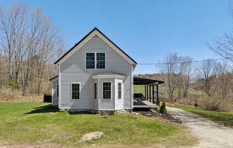 150 Eddie Kahkonen Road, Norway, ME 04268
