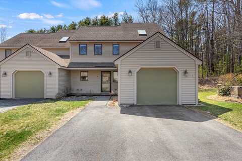 16 Cedarbrook Drive E, Scarborough, ME 04074
