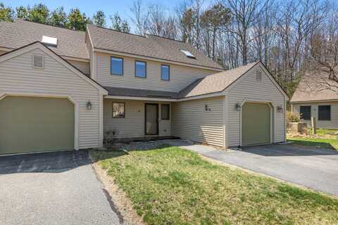 16 Cedarbrook Drive E, Scarborough, ME 04074
