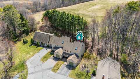 16 Cedarbrook Drive E, Scarborough, ME 04074