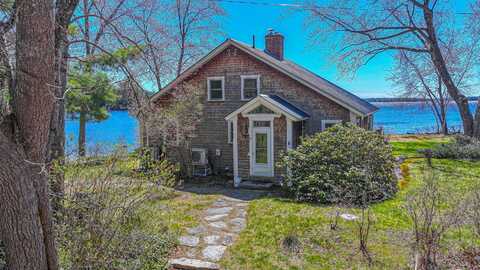 37 Brickyard Hill Road, Bridgton, ME 04009