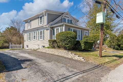 91 Pettingill Street, Lewiston, ME 04240