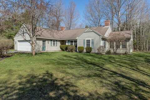 18 Lilac Lane, Scarborough, ME 04074