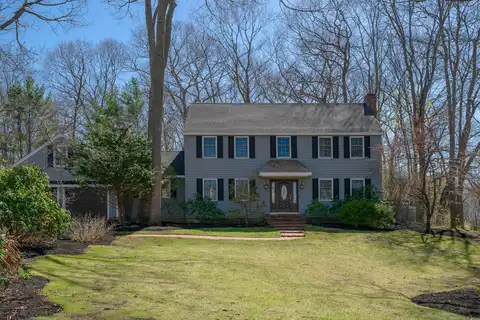 3 Wavecrest Circle, York, ME 03909