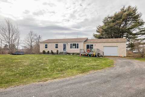 391 Waterman Beach Road, South Thomaston, ME 04858