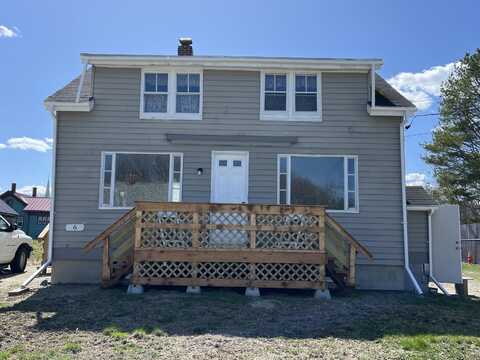 6 Lyons Street, Machias, ME 04654