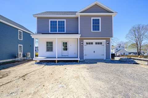 57 O'Neil Street, South Portland, ME 04106