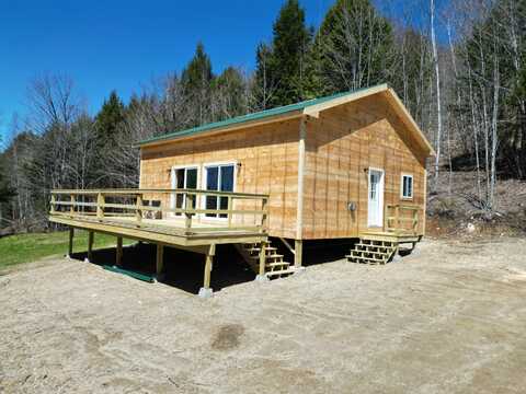 90 Homestead Drive, Lakeville, ME 04487