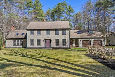 20 Stone Brooke Road, Scarborough, ME 04074