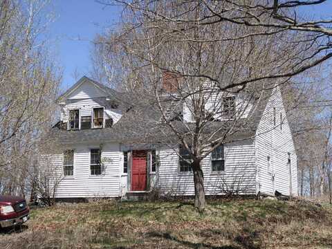 34 Mckenney Road, Readfield, ME 04355