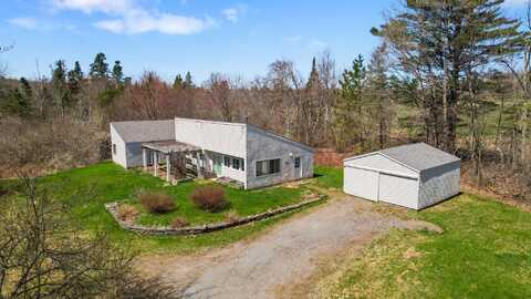 260 Back Winterport Road, Hampden, ME 04444