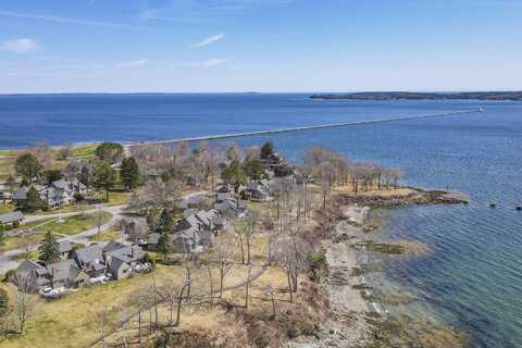 53 Jameson Point Road, Rockland, ME 04841